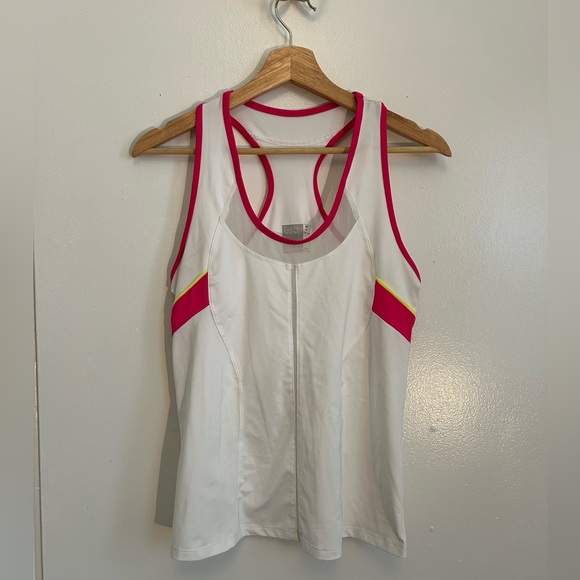 Lucky in Love Tops - Lucky in Love athletic top